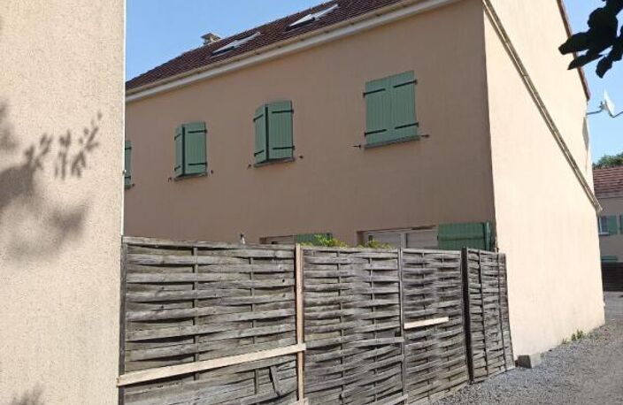 Immeuble rapport Ezy Sur Eure 11 logements 830 m2 — photo 3