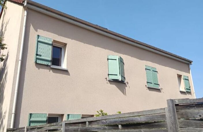 Immeuble rapport Ezy Sur Eure 11 logements 830 m2 — photo 5