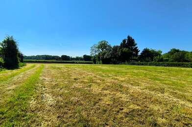 Terrain  31900 €