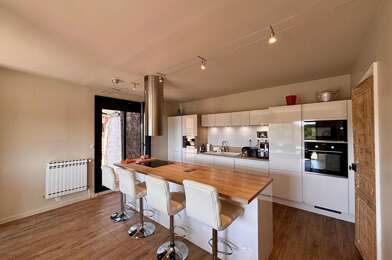 Maison 7 pièces 470000 €