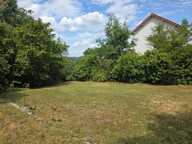 Terrain Palaiseau 853m² - possibilité création maison 140m² environ — photo 2