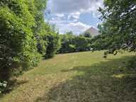 Terrain Palaiseau 853m² - possibilité création maison 140m² environ — photo 3