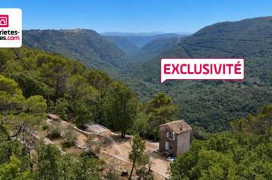 Maison 3 pièces 325000 €