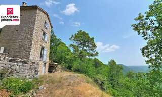 Maison 3 Pièces 42 m² à vendre à Saint-Cézaire-sur-Siagne (06530)