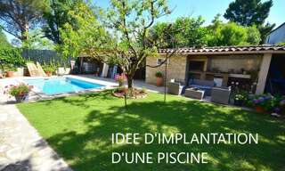 Maison 6 Pièces 96 m² à vendre à Vendémian (34230)