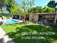 Villa Vendemian 6 pièce(s) 96m2 habitables et 90m2 de garage — photo 2