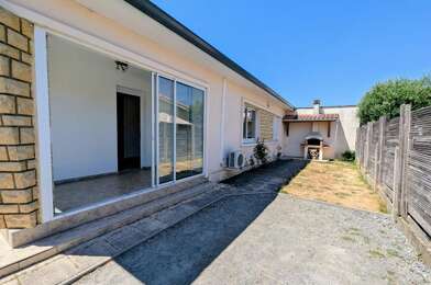Maison 5 pièces 1447 €