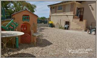 Maison 4 Pièces 126 m² à vendre à Ivoy-le-Pré (18380)
