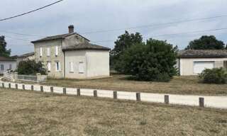 Maison 5 Pièces 101 m² à vendre à La Lande-de-Fronsac (33240)