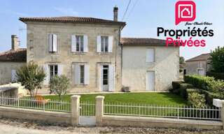 Maison 5 Pièces 101 m² à vendre à La Lande-de-Fronsac (33240)