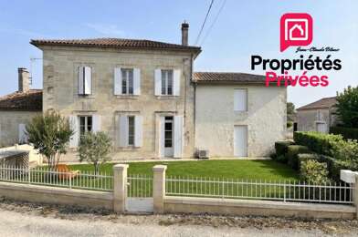 Maison 5 pièces 270000 €