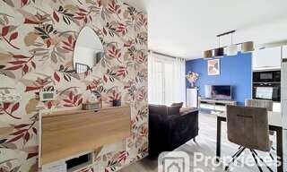 Appartement 3 Pièces 61 m² à vendre à Clamart (92140)
