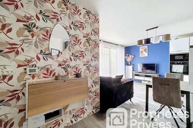 Appartement 3 pièces 385000 €