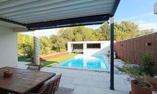 Maison 5 Pièces 125 m² à vendre à Saint-Chamas (13250)