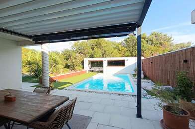 Maison 5 pièces 525000 €