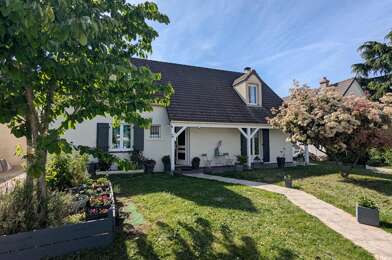 Maison 6 pièces 225000 €