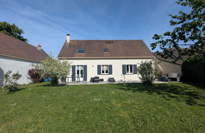 Propriété 145m2 4 chambres économe en énergie — photo 3