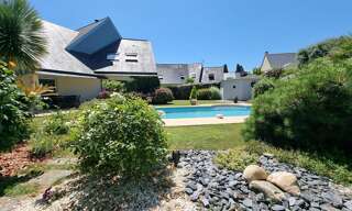 Maison 7 Pièces 180 m² à vendre à Avrillé (49240)