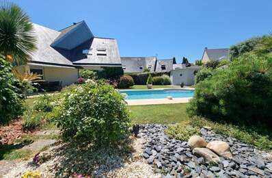 Demeure de prestige  7 pièce(s) 180 m2 — photo du bien