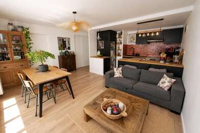 Appartement 2 pièces 229000 €