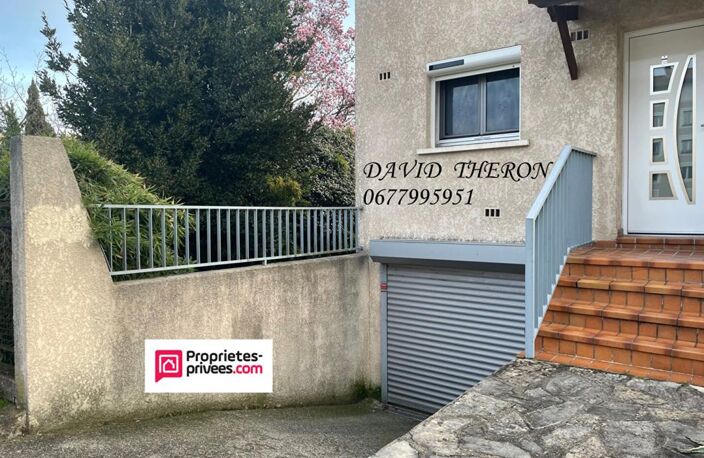 Maison  4 pièce(s) 64.51 m2     2 CHAMBRES    1 PIECE A VIVRE 1 GARAGE 41 M2 — photo 4