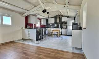 Maison 7 Pièces 167 m² à vendre à Saint-Pierre-d'Oléron (17310)