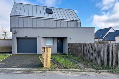 Maison 6 pièces 250000 €