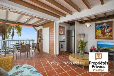 Appartement 3 pièces 261000 €