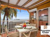T3 DUPLEX, vue  mer avec SPA, Bouillante — photo 2