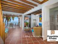 T3 DUPLEX, vue  mer avec SPA, Bouillante — photo 4