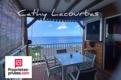 Appartement 3 pièces 257000 €