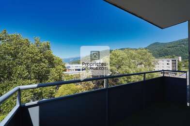 Appartement 3 pièces 157000 €