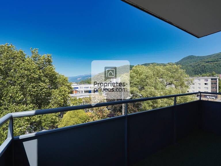 SAINT MARTIN D'HERES T3 de 62m2 + Garage — photo 1