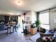 SAINT MARTIN D'HERES T3 de 62m2 + Garage — photo 3