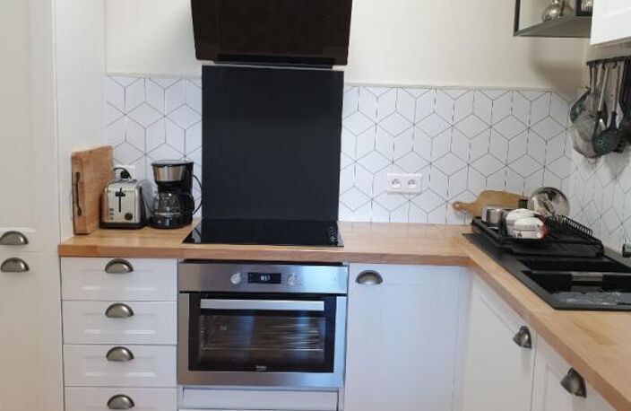 Appartement T2 de 49 m² à Amelie Les Bains Palalda — photo 2