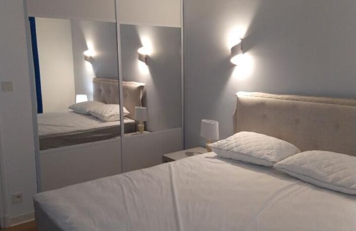 Appartement T2 de 49 m² à Amelie Les Bains Palalda — photo 3