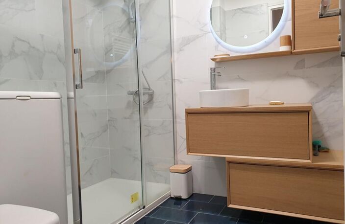 Appartement T2 de 49 m² à Amelie Les Bains Palalda — photo 4