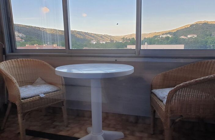 Appartement T2 de 49 m² à Amelie Les Bains Palalda — photo 5