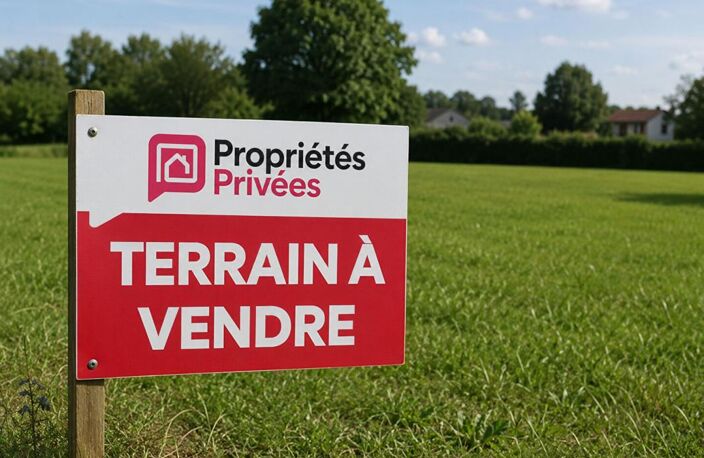Terrain à bâtir de 1 392 m² ? À 5 min de Neufchâtel-en-Bray — photo 3
