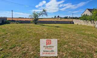 Terrain  600 m² à vendre à La Ferté-sous-Jouarre (77260)