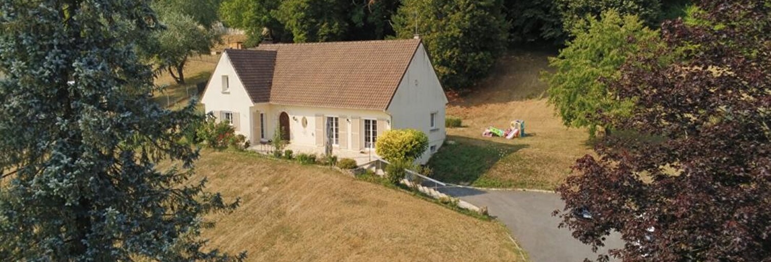 Maison 5 Pièces 190 m² à vendre à Soissons (02200)