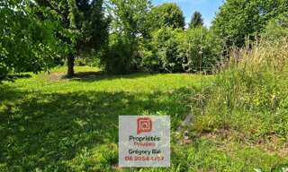 Terrain  578 m² à vendre à Nanteuil-sur-Marne (77730)