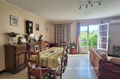 Maison 5 pièces 186000 €