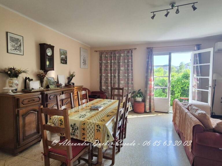 Maison avec 2 logements au coeur de Peyruis — photo 1