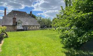 Maison 4 Pièces 97 m² à vendre à Brielles (35370)