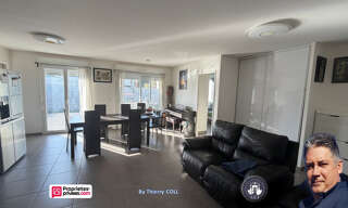 Maison 6 Pièces 98 m² à vendre à Loyettes (01360)