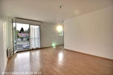 Appartement 2 pièces 124900 €