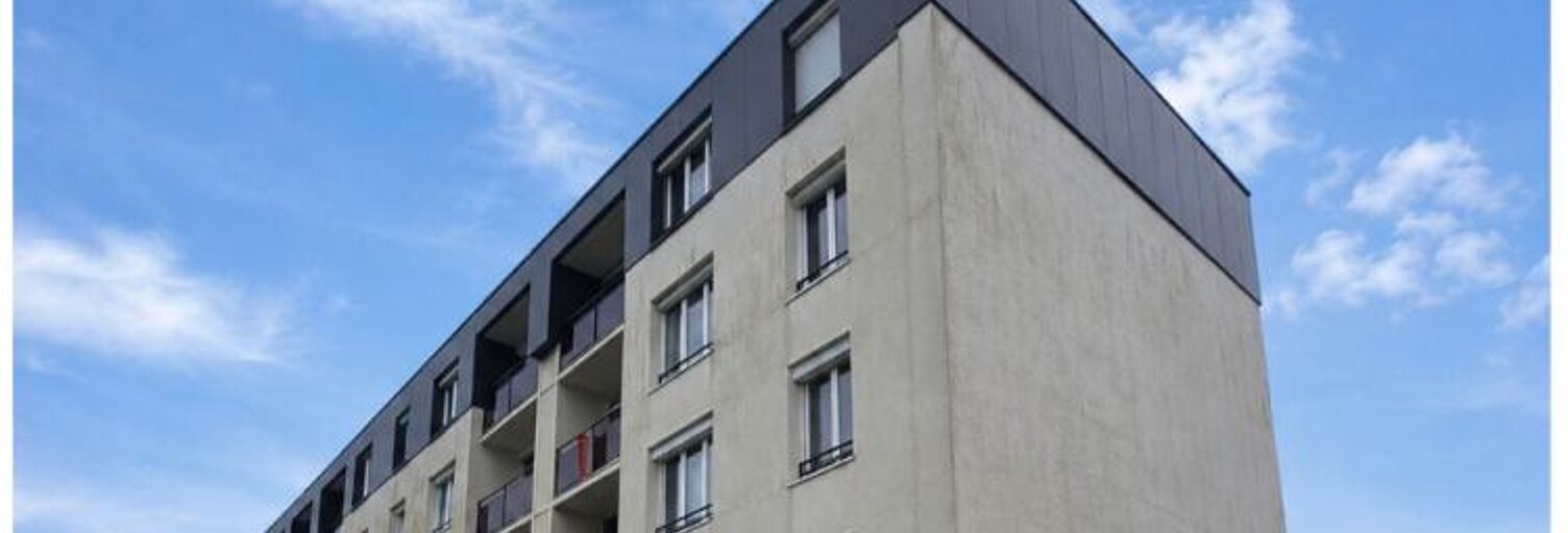 Appartement 3 Pièces 66 m² à vendre à Donville-les-Bains (50350)