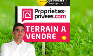 Terrain  711 m² à vendre à Ploufragan (22440)