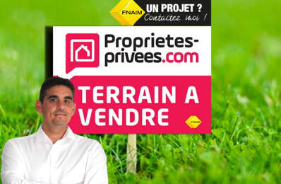 Côtes d'Armor 22440 Ploufragan, Terrain constructible en partie viabilisé, libre de constructeur — photo du bien